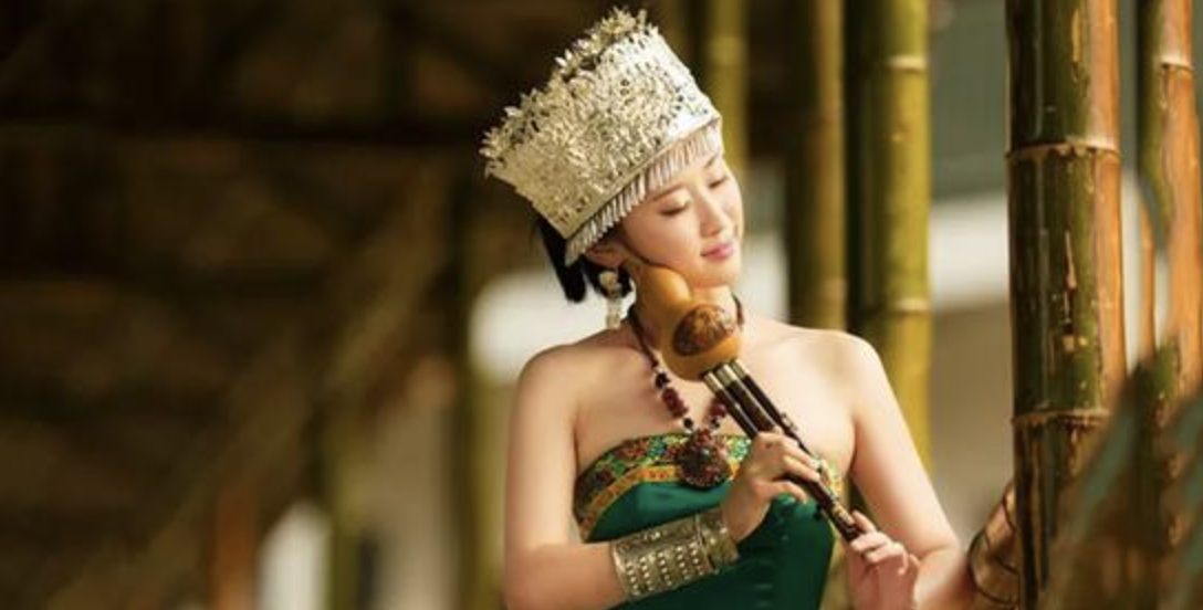 90分钟教你吹葫芦丝